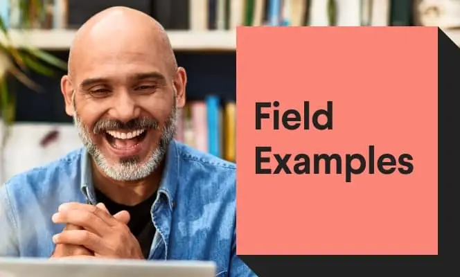 Field Examples Thumbnail